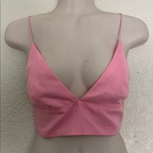 Tobi bra top